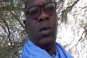 Ousmane Habib Sy: «J’ai été emprisonné à tort et licencié par Maurigaz»