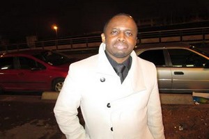 VIDEO. Interview Ousmane Timera lors de la journée Ganbanaaxu Fedde