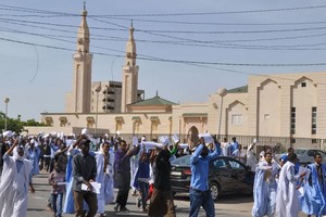 Covid – 19 : Il s’agit bien d’une deuxième vague en Mauritanie