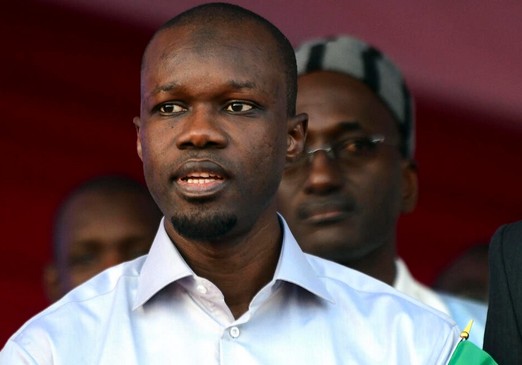 Sénégal: Ousmane Sonko confiant après sa première audition pour viols
