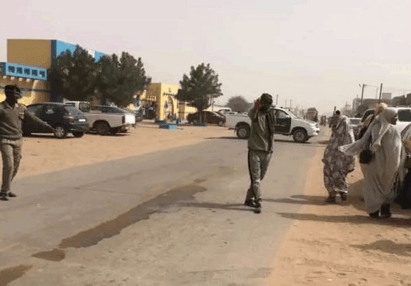 Ouverture d’une enquête après la découverte du corps d’un soldat tué près de la mine de la SNIM
