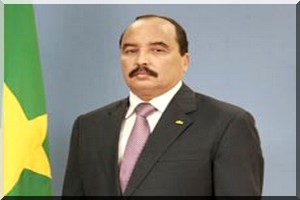  Au terme des travaux du Sommet du Processus de Nouakchott, le Président de la République réaffirme l'engagement des pays membres à combattre l'Ebola