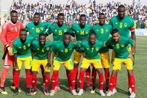 CAN 2019 : la Mauritanie rentre plein de regrets