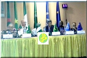  Notre pays participe à la 4éme phase des négociations de paix inter-maliennes à Alger 