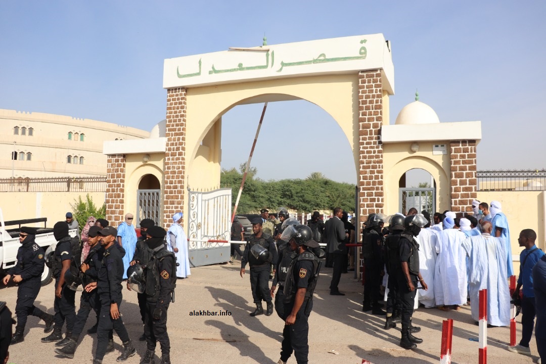 Mauritanie : une lycéenne inculpée pour offense et médisance à l’endroit du Prophète Mohammed  (ﷺ)