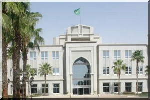 Décret présidentiel fixant l'horaire du travail pendant le mois béni de Ramadan