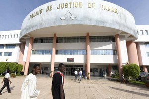 Sénégal: trois affaires liées au terrorisme jugées ensemble à Dakar