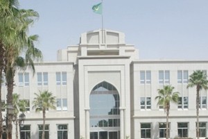 Mauritanie : Décret présidentiel portant convocation de l’Assemblée Nationale