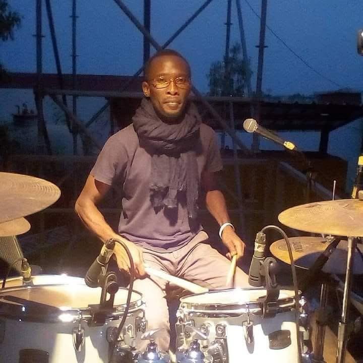 Mauritanie - Culture : décès de Papa Diop, batteur du groupe Walfadjiri