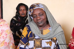 Les parents de Khadijetou Oumar Sow retrouvée morte à Tiguint réclament que justice soit faite (vidéo)