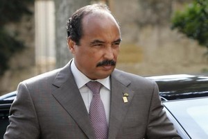 Mauritanie: un parti de l'opposition demande un audit de la gestion de l'Etat sous Ould Abdel Aziz