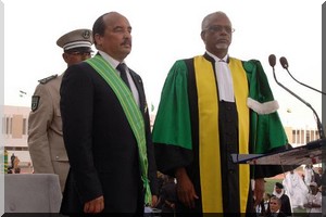 Mauritanie: le Parlement européen appelle à la libération de militants anti-esclavage