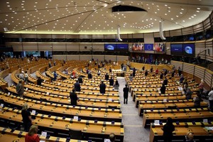 Le Parlement européen reconnaît l'esclavage comme 