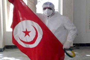 Tunisie : des mauritaniens parmi des personnes guéries du covid-19