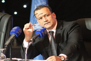 La Mauritanie demande aux partenaires du G5 Sahel d’honorer leurs engagements