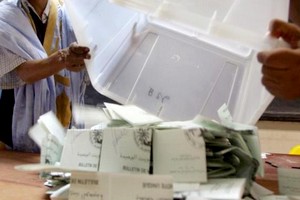 Deuxième tour confirmé pour les conseils municipaux du Brakna (chiffres)