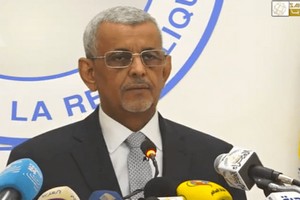 Mauritanie : le parti au pouvoir distribue les tâches