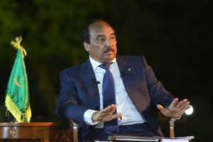Mauritanie: le parti présidentiel fait son introspection