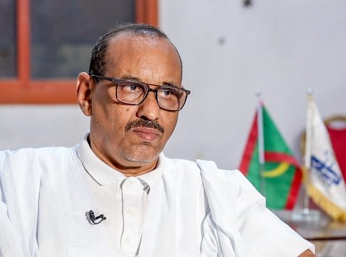 Abdel Salam Ould Horma : « Le pays vit le printemps de la gabegie »