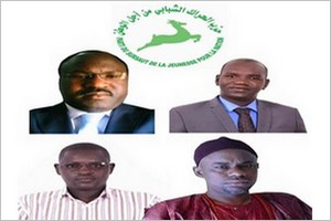 Parti Sursaut : Le Sursaut mania ou 