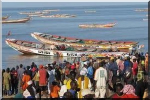 La pêche en Mauritanie, un potentiel sous-exploité