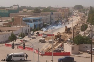 Sécurité/Rosso : Transfert de 22 détenus vers Nouakchott