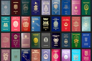 Quels sont les 10 passeports les plus puissants d’Afrique?