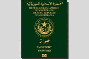 Classement des passeports africains : la Mauritanie à la 22e place