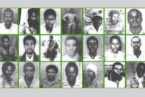 La CVE réaffirme et exige le règlement définitif du passif humanitaire