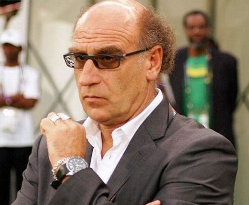 Eliminatoires CAN 2024 – Gabon vs Mauritanie : Patrice Neveu en tournée européenne