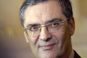 L'ancien ministre Patrick Devedjian est mort, victime du coronavirus