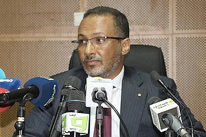 Fourniture d’équipements à l’hôpital d’Atar : Cheikh Ahmed (GLP) remporte les principaux lots du contrat
