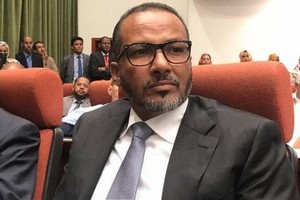 La commission d’enquête parlementaire auditionne le président de l’Union des employeurs de Mauritanie