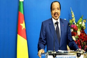 Cameroun : Yaoundé dénonce sa suspension de l’Agoa par Washington