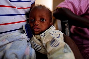 L’Afrique de l’Ouest connaît la crise alimentaire « la plus grave de ces dernières décennies »