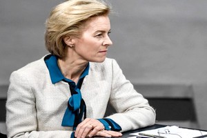 Union européenne : la commission propose un plan de relance à 750 milliards d'euros