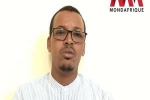 J’ai été obligé de fuir la Mauritanie [Vidéo]