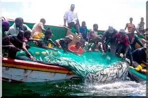 Accord de pêche Mauritanie /Sénégal : le ministre, Oumar Gueye recadre les pêcheurs Sénégalais