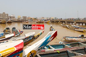 Les garde-côtes mauritaniens tirent sur une embarcation : un pêcheur gravement atteint. Un rescapé témoigne … (vidéo)