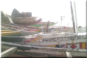 Nouakchott maintient l’interdiction de la pêche artisanale aux étrangers