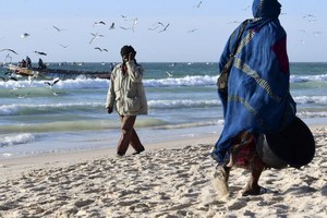 Mauritanie: la pénurie de poisson s'aggrave à Nouakchott