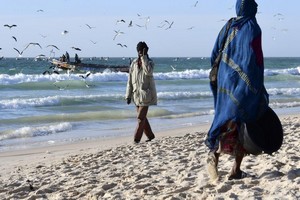 En Mauritanie, bientôt la manne pétrolière