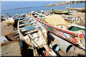Sénégal: 20 morts dans le naufrage d'une pirogue