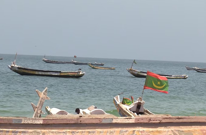 Vidéo. Mauritanie: reprise de la pêche au poulpe, tension sur le marché de Nouakchott