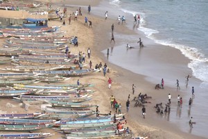 Sénégal: appel à renforcer la sécurité des pêcheurs après des « milliers » de disparus