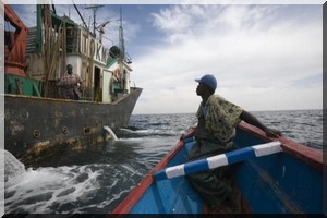 Sénégal: le gouvernement appelle les pêcheurs à éviter les eaux mauritaniennes