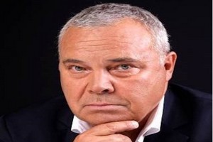 Peer de Jong : « La France doit rester au Sahel »