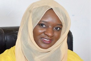 Peinda Abdoulaye Diop : 