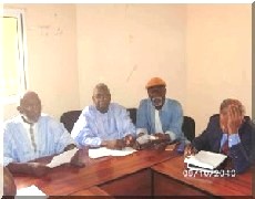 Peine capitale : La société civile mauritanienne lance une campagne pour l’abolition. 
