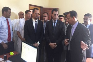 Lancement de l’opération d’enregistrement des pèlerins du Haj 2019